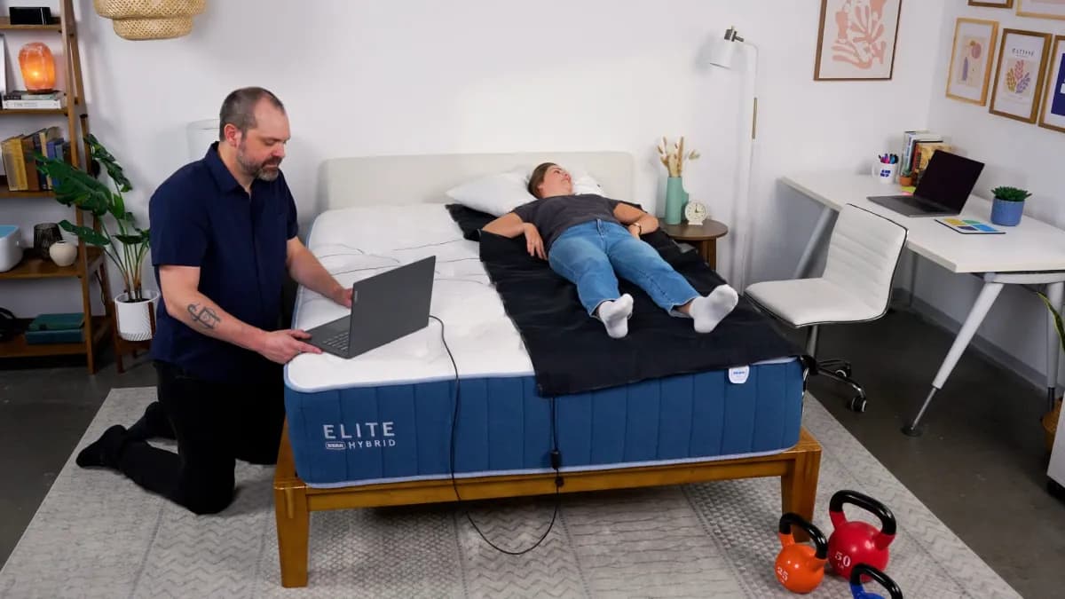 Pressure Relief