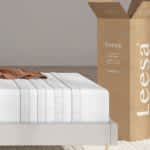Best King Mattress of 2025 - Best Mattress for Couples - Leesa Sapira Hybrid