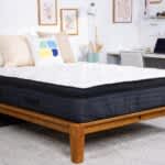 Best Mattress for Heavy People - Best Mattress for Side Sleepers - Nolah Evolution Comfort+