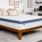 Best Mattress for Heavy People - Best Mattress for Back Pain - WinkBed Plus