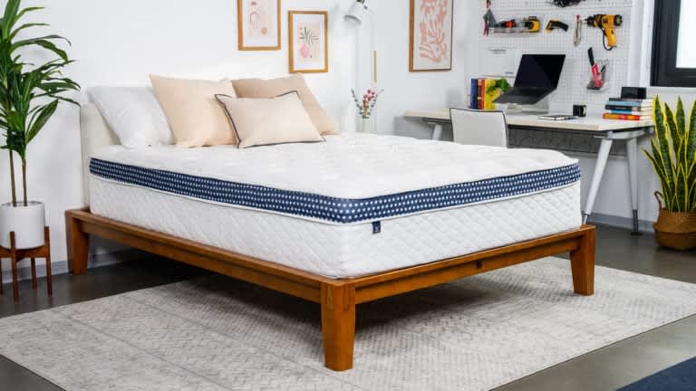 Classic Brands Adjustable Bed Review (2024)