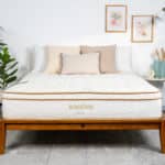 The Best Firm Mattress of 2025 - Best Luxury Mattress - Saatva Classic - Firm