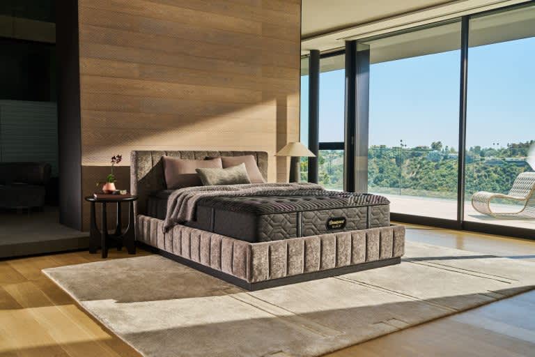 Beautyrest Black Series