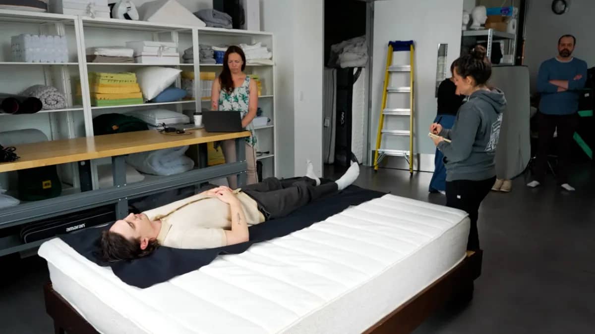 best mattress for back pain