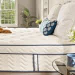 The Best Memory Foam Mattresses - Best for Pressure Relief - DLX MemoryMax Hybrid