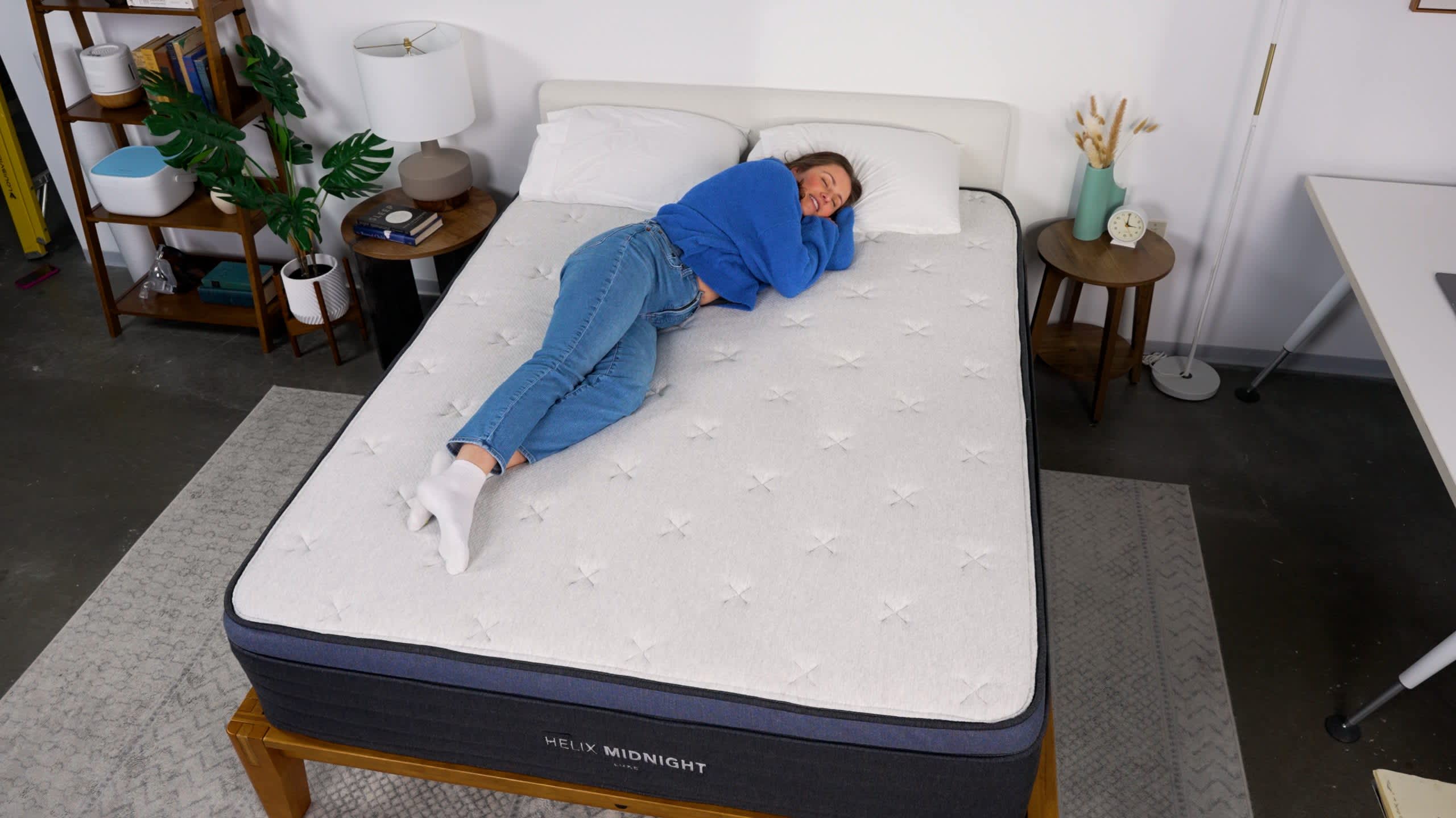 best orthopedic mattresses