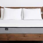 The Best Memory Foam Mattresses - Best Mattress for Couples - Lull Original Mattress