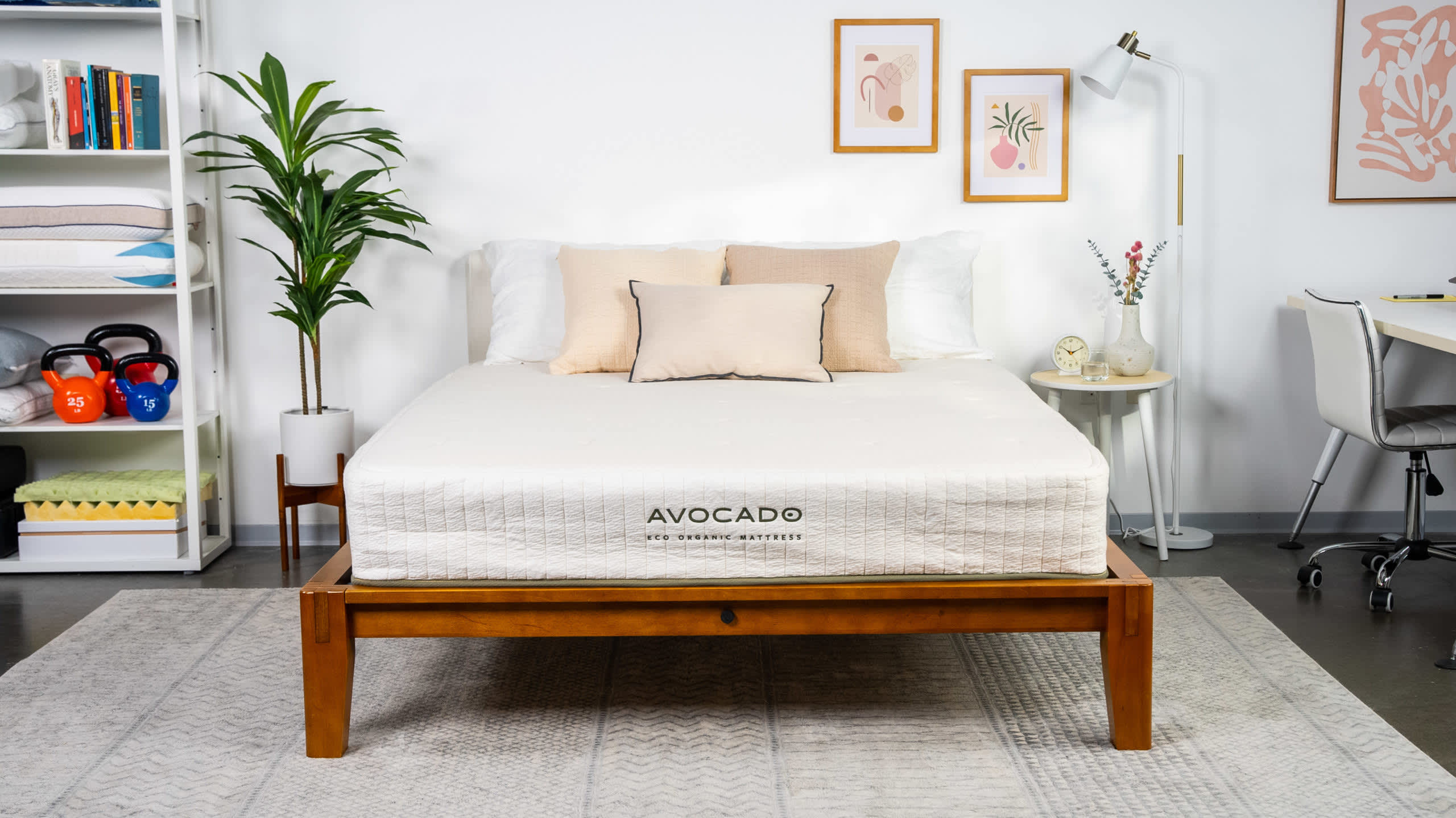 Best Mattress for Neck Pain