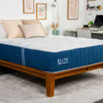Best Mattress for Scoliosis - Best for Hip Pain - Bear Elite Hybrid
