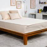The Best Mattress of 2025 – Data-Backed Reviews for Better Sleep - Best Organic - Birch Mattress