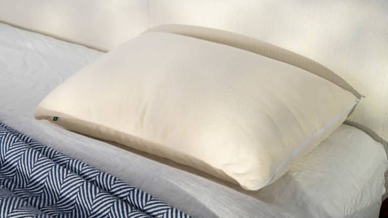 Best Organic Pillows - Most Comfortable - Birch Organic Pillow