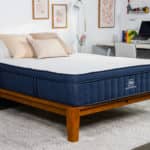 Best Mattress for Heavy People - Best Mattress for Hot Sleepers - Brooklyn Bedding Aurora Luxe