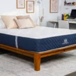 The Best Firm Mattress of 2025 - Best Mattress for Lumbar Support - Brooklyn Bedding Signature Hybrid - Firm