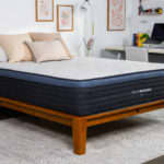 Best Mattress for Scoliosis - Best for Side Sleepers - Helix Midnight Luxe