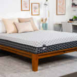 Most Comfortable Mattress - Best Mattress for Combination Sleepers - Layla Memory Foam Mattress