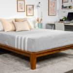 The Best Memory Foam Mattresses - Best Mattress for Couples - Leesa Original