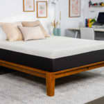 The Best Memory Foam Mattresses - Best Mattress For Side Sleepers - Nolah Signature 12