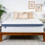 Most Comfortable Mattress - Best Mattress for Back Pain - WinkBed