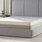 The Best Memory Foam Mattresses - Best Cooling Mattress - Saatva Contour5