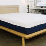 The Best Mattress in Canada - Best Value Mattress - Silk & Snow Mattress