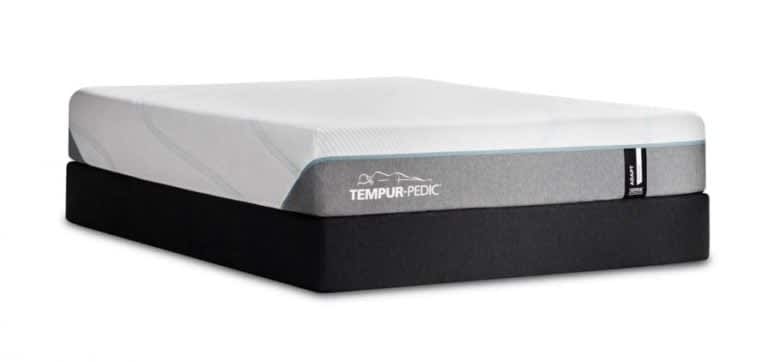 TEMPUR-Adapt® Medium Hybrid Mattress by Tempur-Pedic®