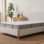 Best Mattress in Canada for 2026 - Best Firm Mattress - Endy Hybrid - Firm