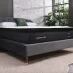 The Best Mattress in Canada - Best Luxury Mattress - Logan & Cove Frontier Hybrid