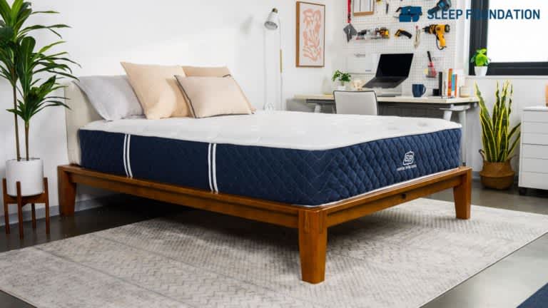 Best Twin XL Mattress of 2024: Tried and Tested by Experts