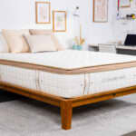 Best Mattress for Scoliosis - Best Luxury - Cloverlane Hybrid