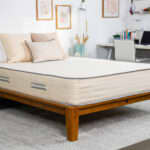 Best Mattress for Scoliosis - Best for Spinal Alignment - Nolah Natural 11