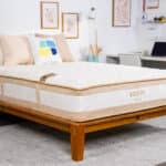 Best Mattress for Scoliosis - Best for Back Pain - Saatva Rx