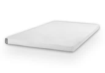 Best Soft Mattress Toppers - Best for Back Pain - Tempur-Pedic TEMPUR-Adapt Topper