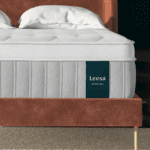 Most Comfortable Mattress - Best Mattress for Hot Sleepers - Leesa Sapira Chill Hybrid