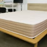 Best Organic Mattress of 2025 - Best Value Mattress - Eco Terra Hybrid Latex Mattress