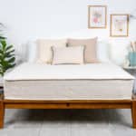 Best Organic Mattress of 2025 - Best Overall Mattress - Birch Mattress