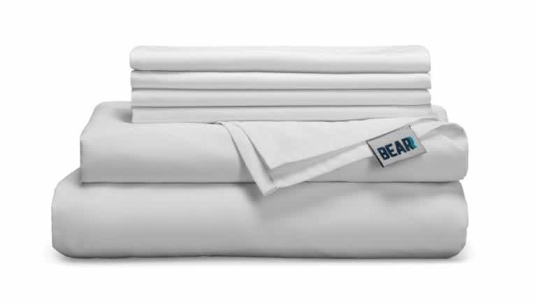 Best Affordable Sheets - Best All-Season - Bear Sheets