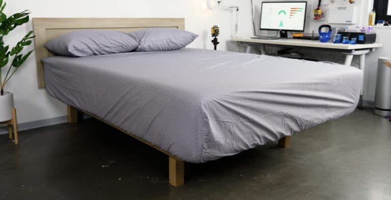 Best Percale Sheets - Most Comfortable - Brooklinen Classic Core Sheet Set