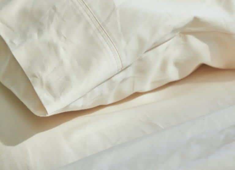 Best Cotton Sheets - Best Deep Pocket - Avocado Deep Pocket Organic Cotton Sheets