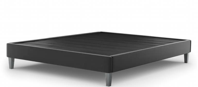 The Best Bed Frames of 2025 - Best Platform Bed - Nolah Platform Base