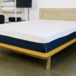 The Best Memory Foam Mattresses - Best Mattress for Pressure Relief - Silk & Snow Mattress