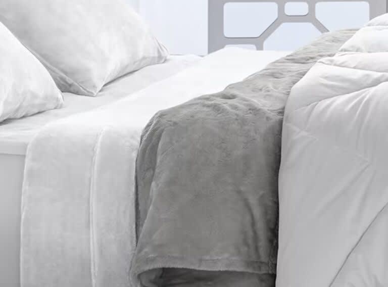 Best Electric Blankets - Best for Couples - Sleep Number Warming Blanket