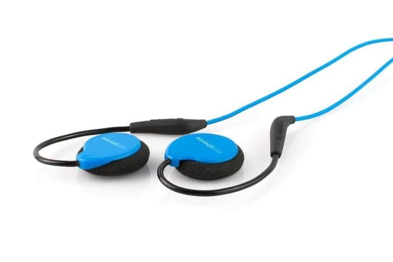 Best Headphones for Sleeping - Best Overall - DUBSLABS Bedphones Sleep Headphones