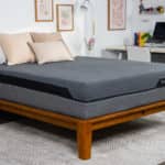 The Best Mattress of 2025 – Data-Backed Reviews for Better Sleep - Best for Combo Sleepers - Layla Hybrid