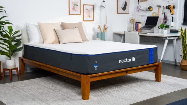 The 11 Best Mattresses for Side Sleepers in 2024: Expert Tested