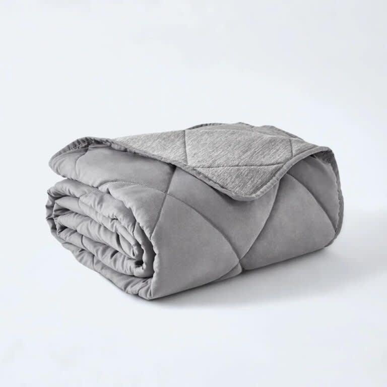 Best Summer Blankets - Best Moisture-Wicking - Zonli Comfy Cooling Blanket