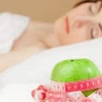 Diet and Exercise and Sleep