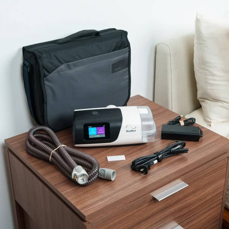 AirSense 11 Basics Bundle