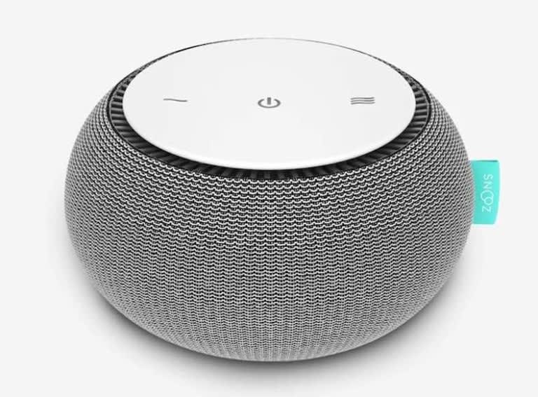 Best White Noise Machines - Best Free App - SNOOZ Original