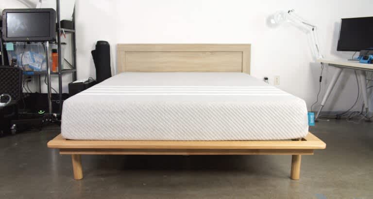 Leesa Mattress