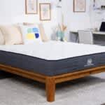Best Mattress for Stomach Sleepers of 2025 - Best Value - Brooklyn Bedding Essential